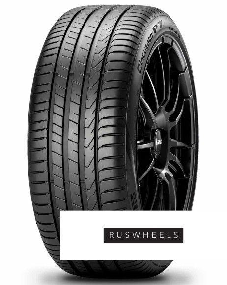 Шины Pirelli 225/55 r16 Cinturato P7 NEW 99Y
