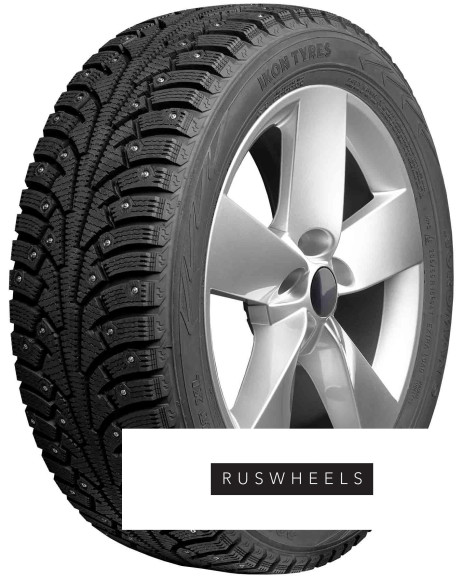 Шины Ikon Tyres  205/65/15  T 99 Ikon Character Ice 5  XL Ш.