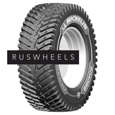 Шины Всесезонная Michelin 710/70R42 173D (170E) Roadbib TL 