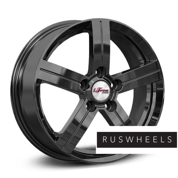 Диски iFree R16 / 6J PCD 5x112 ЕТ 43 ЦО 57.1 Оруэлл