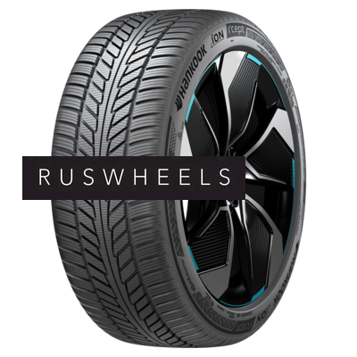 Шины Hankook 285/35R20 104V XL Winter i*cept iON IW01 TL Шины Hankook 285/35R20 104V XL Winter i*cept iON IW01 TL