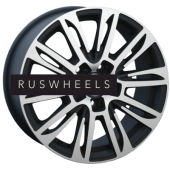 Диски Replay 7x17/5x112 ET34 D57,1 A49 MBF (конус, A002) 690 кг Диски Replay 7x17/5x112 ET34 D57,1 A49 MBF (конус, A002) 690 кг