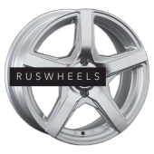 Диски LS 7,5x17/4x100 ET38 D73,1 779 SF