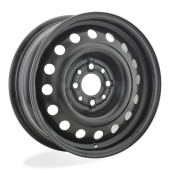 Диски TREBL 5.5\R14 4*98 ET35 d58.6 Black