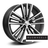 Диски Скад R19 / 7.5J PCD 5x114.3 ЕТ 34 ЦО 66.6 Манчестер Диски Скад R19 / 7.5J PCD 5x114.3 ЕТ 34 ЦО 66.6 Манчестер