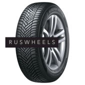 Шины Hankook 235/60R18 107W XL Kinergy 4s2 X H750A TL Шины Hankook 235/60R18 107W XL Kinergy 4s2 X H750A TL