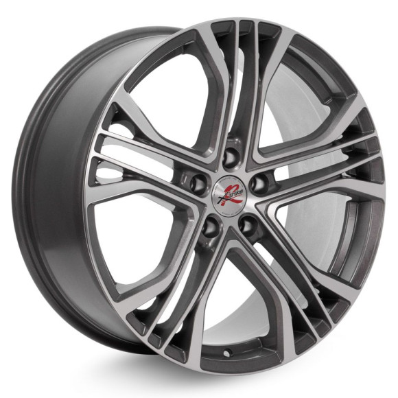 Диски XtrikeRST 8.5\R19 5*112 ET28 d66.6 HSB/FP Диски XtrikeRST 8.5\R19 5*112 ET28 d66.6 HSB/FP