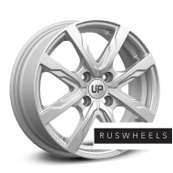 Диски Wheels UP R15 / 6J PCD 4x108 ЕТ 45 ЦО 63.35 Up122 Диски Wheels UP R15 / 6J PCD 4x108 ЕТ 45 ЦО 63.35 Up122