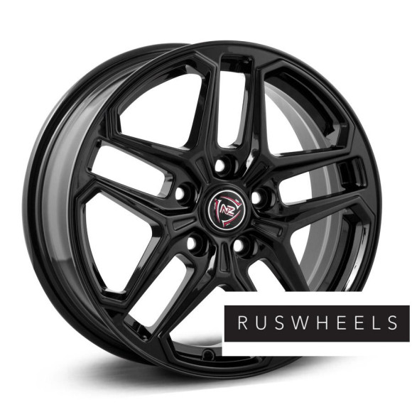 Диски NZ R16 / 6.5J PCD 5x112 ЕТ 33 ЦО 57.1 R-04 Диски NZ R16 / 6.5J PCD 5x112 ЕТ 33 ЦО 57.1 R-04