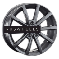 Диски Replay 6x15/5x100 ET40 D57,1 VV224 GM (конус, C570) Диски Replay 6x15/5x100 ET40 D57,1 VV224 GM (конус, C570)