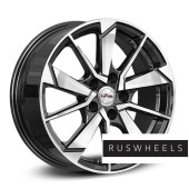 Диски iFree R16 / 6.5J PCD 5x114.3 ЕТ 45 ЦО 60.1 Зиплайн