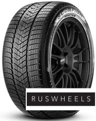 Шины Pirelli 285/45 r19 Scorpion Winter 111V Runflat