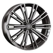 Диски REPLAY 8,0\R19 5*112 ET27 d66.6 GMF