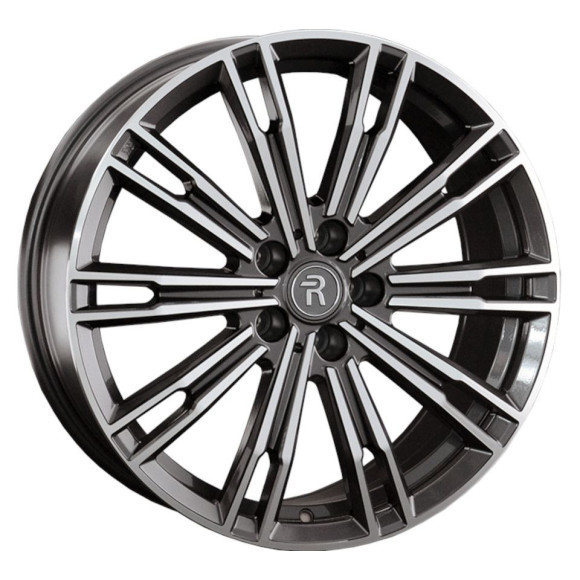 Диски REPLAY 8,0\R19 5*112 ET27 d66.6 GMF Диски REPLAY 8,0\R19 5*112 ET27 d66.6 GMF