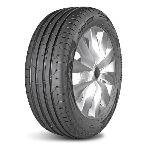 Шины Ikon 275/50 r20 Autograph Ultra 2 SUV 113W