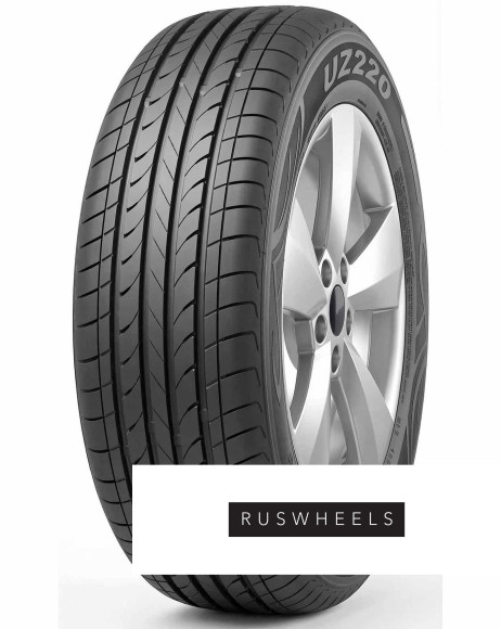 Шины BARS 195/60/15 V 88 UZ220 Шины BARS 195/60/15 V 88 UZ220
