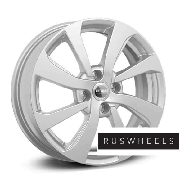 Диски iFree Original R16 / 6J PCD 4x100 ЕТ 52 ЦО 54.1 ZV Rio КС893