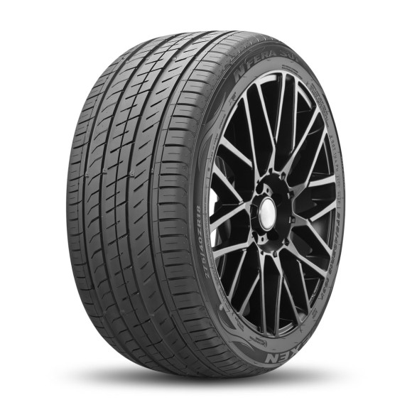 Шины Nexen  205/50/17  V 89 NFera SU1