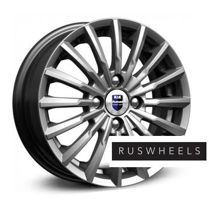 Диски КиК R17 / 7J PCD 5x108 ЕТ 50 ЦО 63.35 Акцент Диски КиК R17 / 7J PCD 5x108 ЕТ 50 ЦО 63.35 Акцент