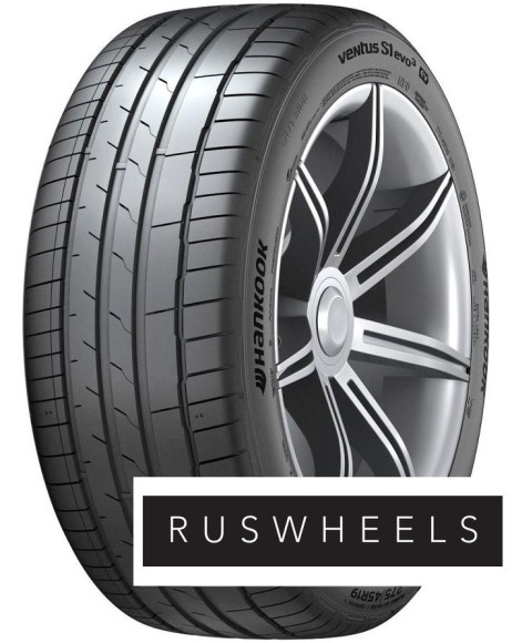 Шины Hankook 265/45 r21 Ventus S1 Evo3 K127 SUV 108Y