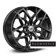 Диски Wheels UP R17 / 7.5J PCD 5x114.3 ЕТ 45 ЦО 67.1 Up110 Диски Wheels UP R17 / 7.5J PCD 5x114.3 ЕТ 45 ЦО 67.1 Up110