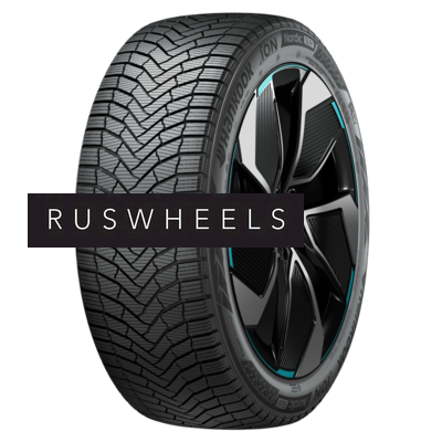 Шины Hankook 255/40R20 101H XL iON Nordic SUV IW41A TL