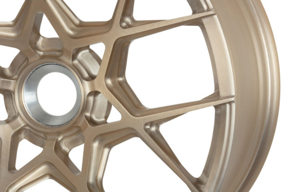 Диски Vossen S21-07 20" 