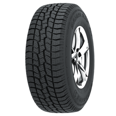 Шины Goodride 255/65R17 110T SL369 A/T TL