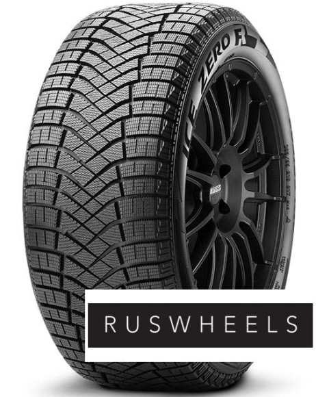 Шины Pirelli 225/55 r18 Ice Zero FR 102H Шины Pirelli 225/55 r18 Ice Zero FR 102H