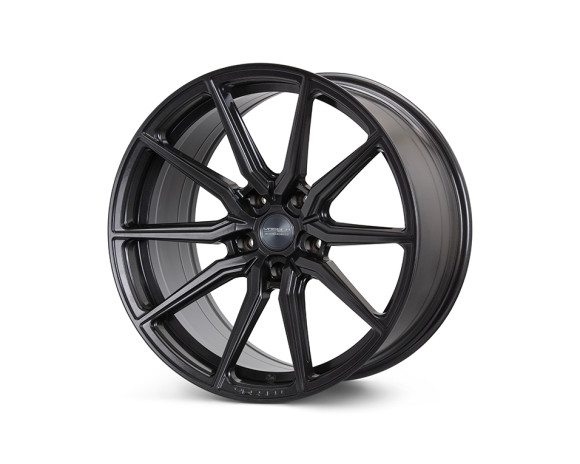 Диски Vossen HF-3 19x9 Anthracite