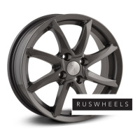 Диски Скад R15 / 6J PCD 4x100 ЕТ 50 ЦО 60.1 Осака