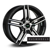 Диски Megami R15 / 6J PCD 4x114.3 ЕТ 40 ЦО 67.1 MGM-1