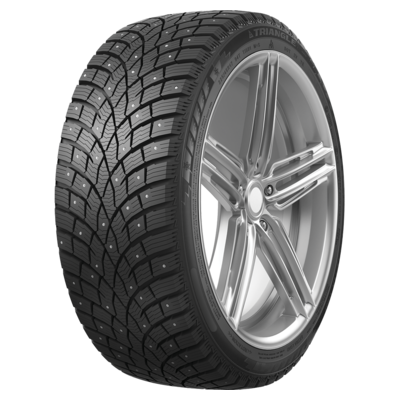 Шины Triangle 205/50R17 93T XL IcelynX TI501 TL (шип.) Шины Triangle 205/50R17 93T XL IcelynX TI501 TL (шип.)