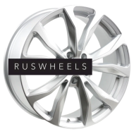 Диски RST 7,5x19/5x100 ET30 D57,1 R009 (FAW) Silver Диски RST 7,5x19/5x100 ET30 D57,1 R009 (FAW) Silver