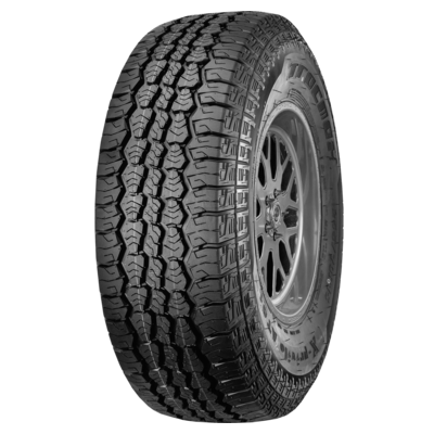 Шины Tracmax P195/80R15 100T XL X-Privilo AT01 TL