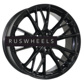 Диски RST 8x18/5x108 ET45 D63,4 R248 BL