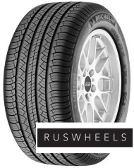 Шины Michelin 235/60 r18 Latitude Tour HP 103V