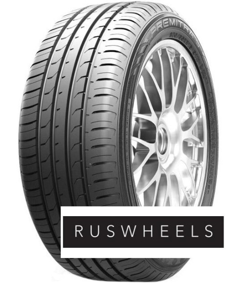 Шины Maxxis 225/55 r18 Premitra HP5 98V Шины Maxxis 225/55 r18 Premitra HP5 98V
