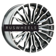 Диски RST 9x20/5x114,3 ET35 D67,1 R032 (Genesis G80/GV70) BD Диски RST 9x20/5x114,3 ET35 D67,1 R032 (Genesis G80/GV70) BD