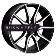 Диски Replay 8,5x21/5x150 ET54 D110,1 TY420 MBF (пш)