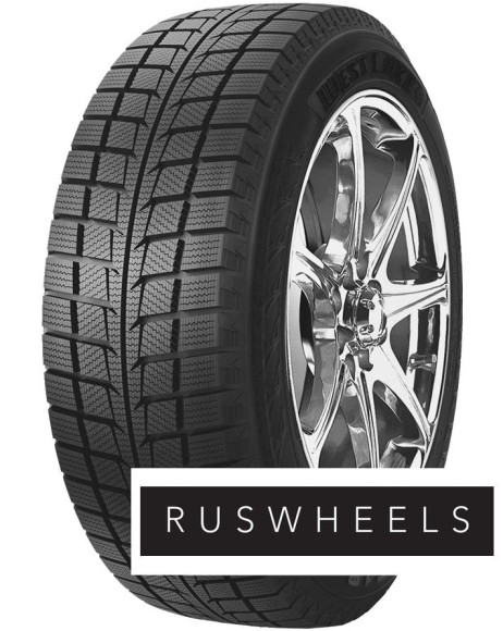 Шины Westlake 235/55 r19 SW618 105H