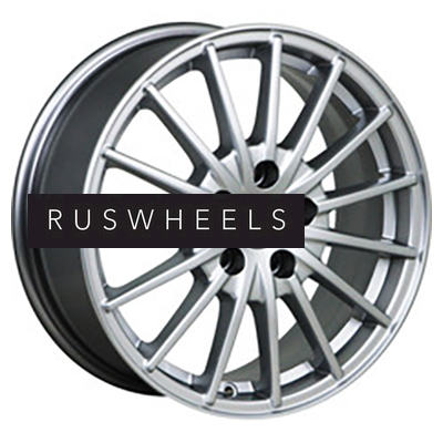 Диски Alcasta 7x17/5x114,3 ET35 D67,1 M60 HS