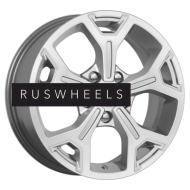 Диски СКАД 6,5x16/5x114,3 ET50 D60,1 KL-318 Селена