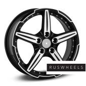 Диски YST R16 / 6.5J PCD 5x112 ЕТ 50 ЦО 57.1 X-22 Диски YST R16 / 6.5J PCD 5x112 ЕТ 50 ЦО 57.1 X-22