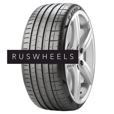 Шины Pirelli  285/30/20  Y 99 P-ZERO  (BMW)