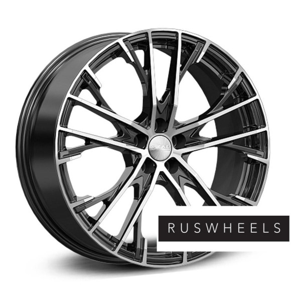 Диски Скад R19 / 7.5J PCD 5x112 ЕТ 44 ЦО 66.6 Ларго Диски Скад R19 / 7.5J PCD 5x112 ЕТ 44 ЦО 66.6 Ларго