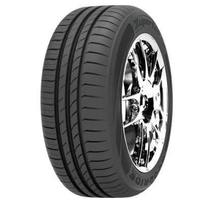 Шины Goodride 155/70R13 75T ZuperEco Z-107 TL Шины Goodride 155/70R13 75T ZuperEco Z-107 TL
