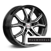 Диски iFree R17 / 6.5J PCD 5x114.3 ЕТ 37 ЦО 66.6 Страйк Диски iFree R17 / 6.5J PCD 5x114.3 ЕТ 37 ЦО 66.6 Страйк