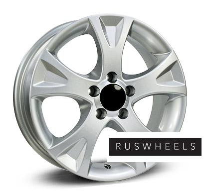 Диски Replay R15 / 6J PCD 5x100 ЕТ 43 ЦО 57.1 SK5