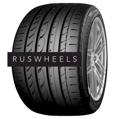 Шины Yokohama 245/45R17 95Y Advan Sport V103S TL ZPS Шины Yokohama 245/45R17 95Y Advan Sport V103S TL ZPS